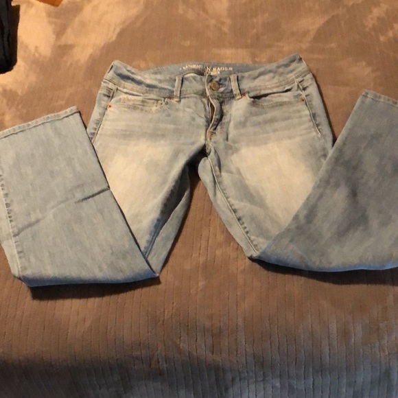American Eagle Outfitters Jeans - Picture 9 of 11